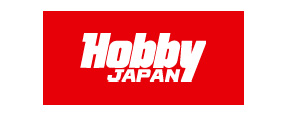 株式会社ホビージャパン様