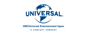 NBCユニバーサル・エンターテイメント ジャパン合同会社様